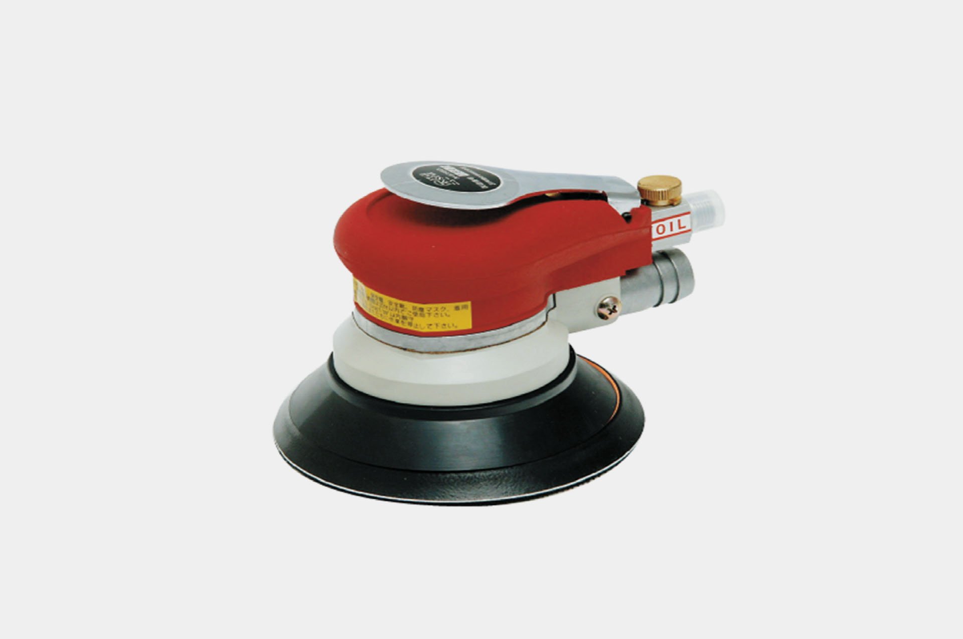 Double Action Sander N-975BD