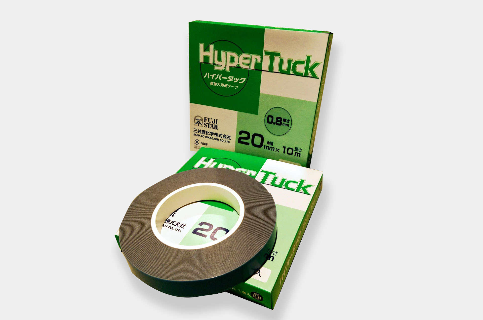 Hyper Tack Tape