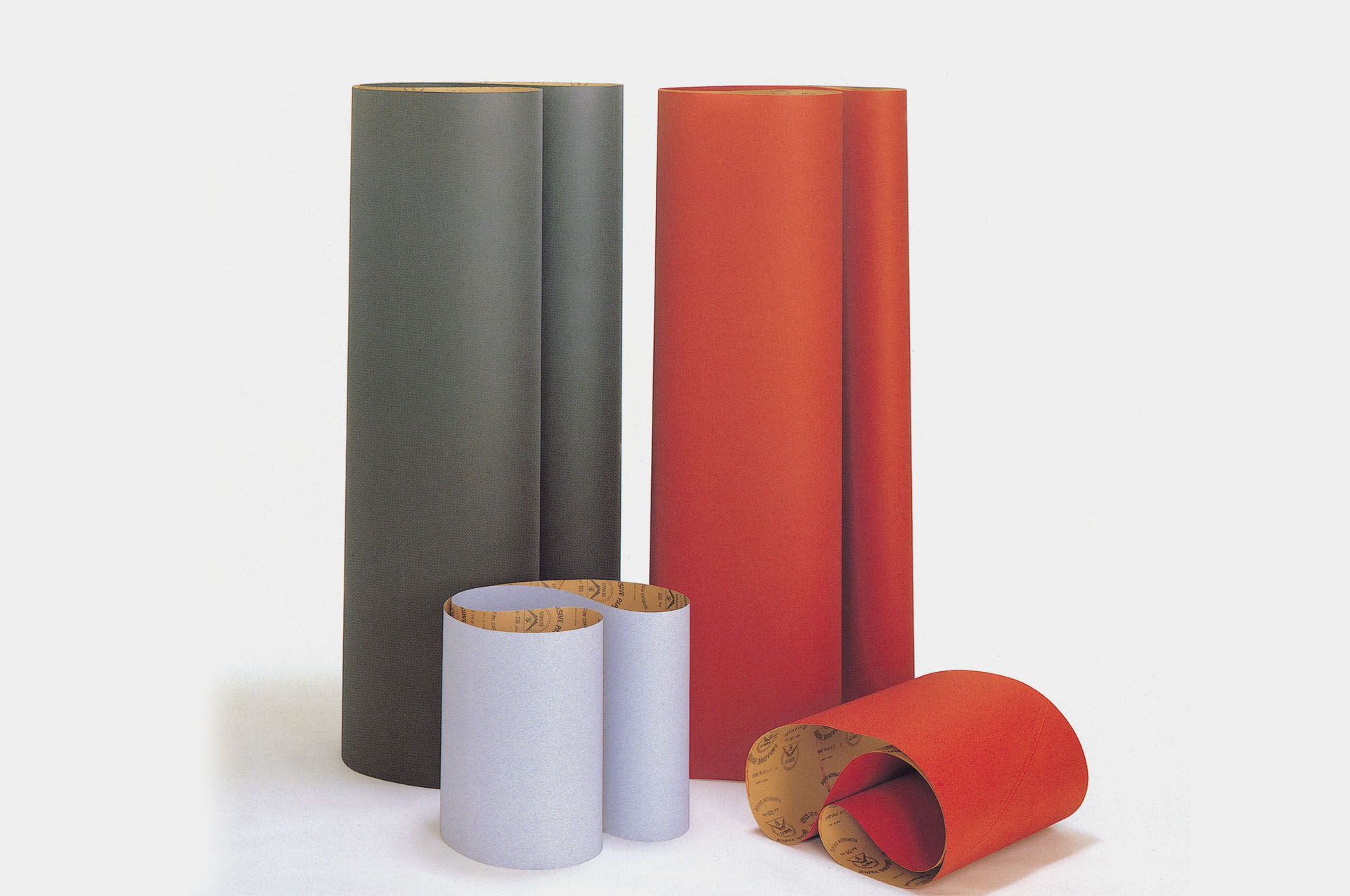 Belt - Abrasive Paper for Wide Belt Sander