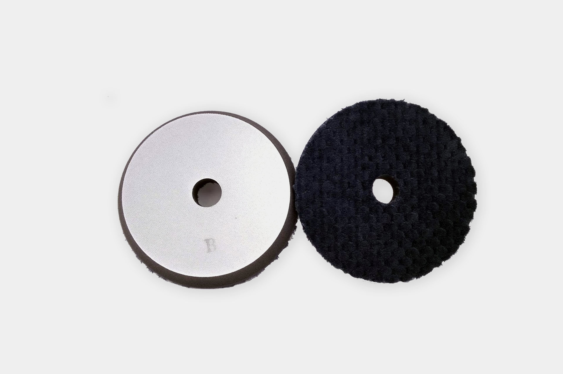 Final Cotton Buffing Wheel